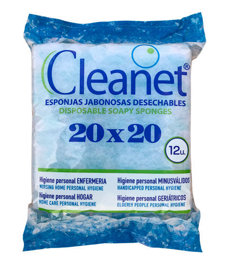 Cleanet 20x20