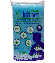 Cleanet Plus