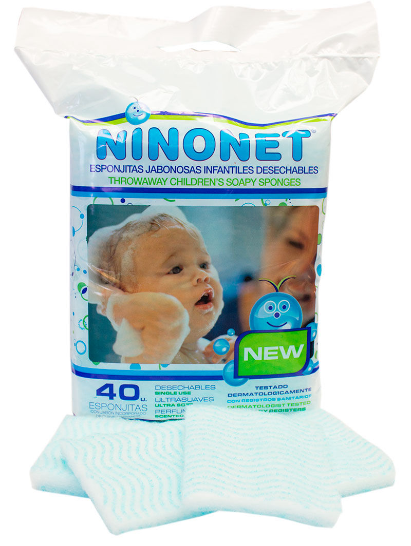 Ninonet 40u